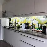 Smeraldo Penthouse דירה זמראדי