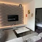 Smeraldo Penthouse * זמראדי