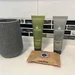 Smeraldo Penthouse דירה