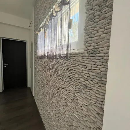 Smeraldo Penthouse Apartment Zamárdi