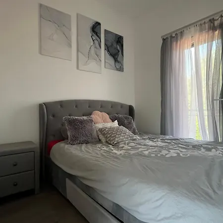 דירה Smeraldo Penthouse