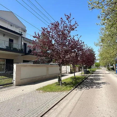 Smeraldo Penthouse Zamardi