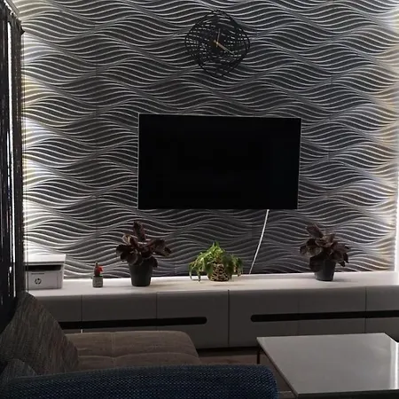 Apartment Smeraldo Penthouse *