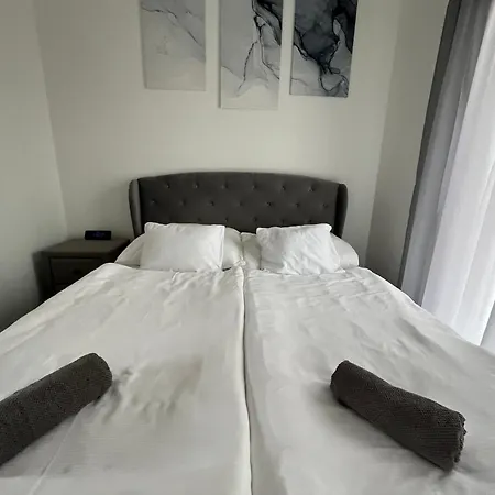 Smeraldo Penthouse