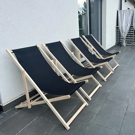 Smeraldo Penthouse Apartment Zamardi