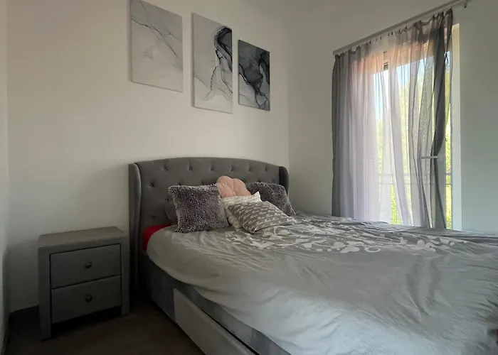 Apartamento Smeraldo Penthouse