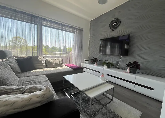 Smeraldo Penthouse *