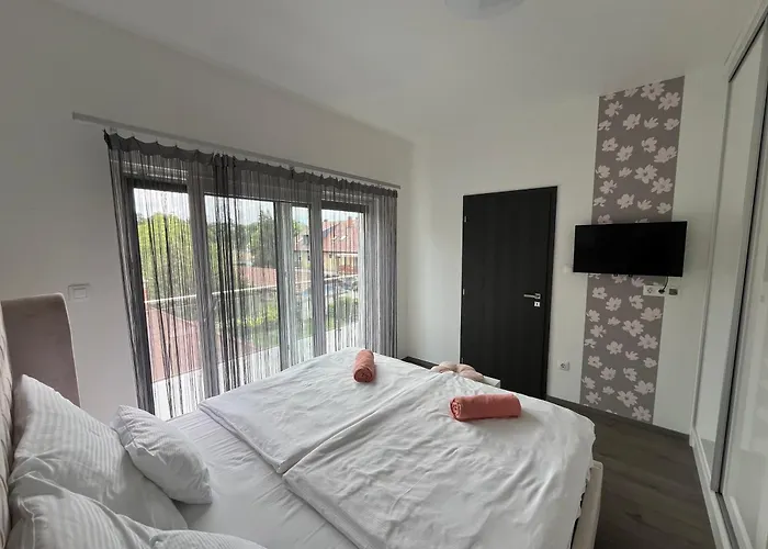 Smeraldo Penthouse Apartamento