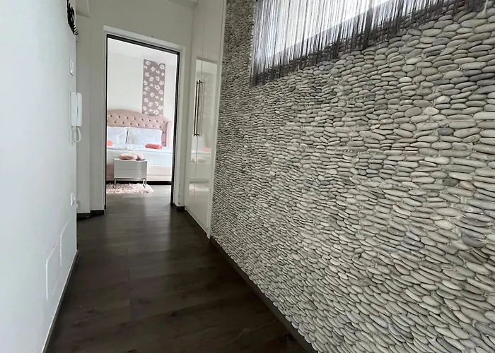 Smeraldo Penthouse Apartamento *