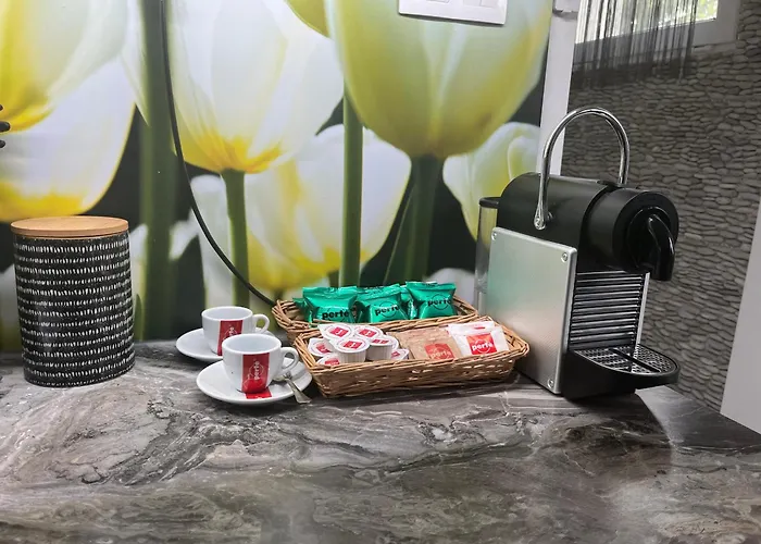 Smeraldo Penthouse Apartamento